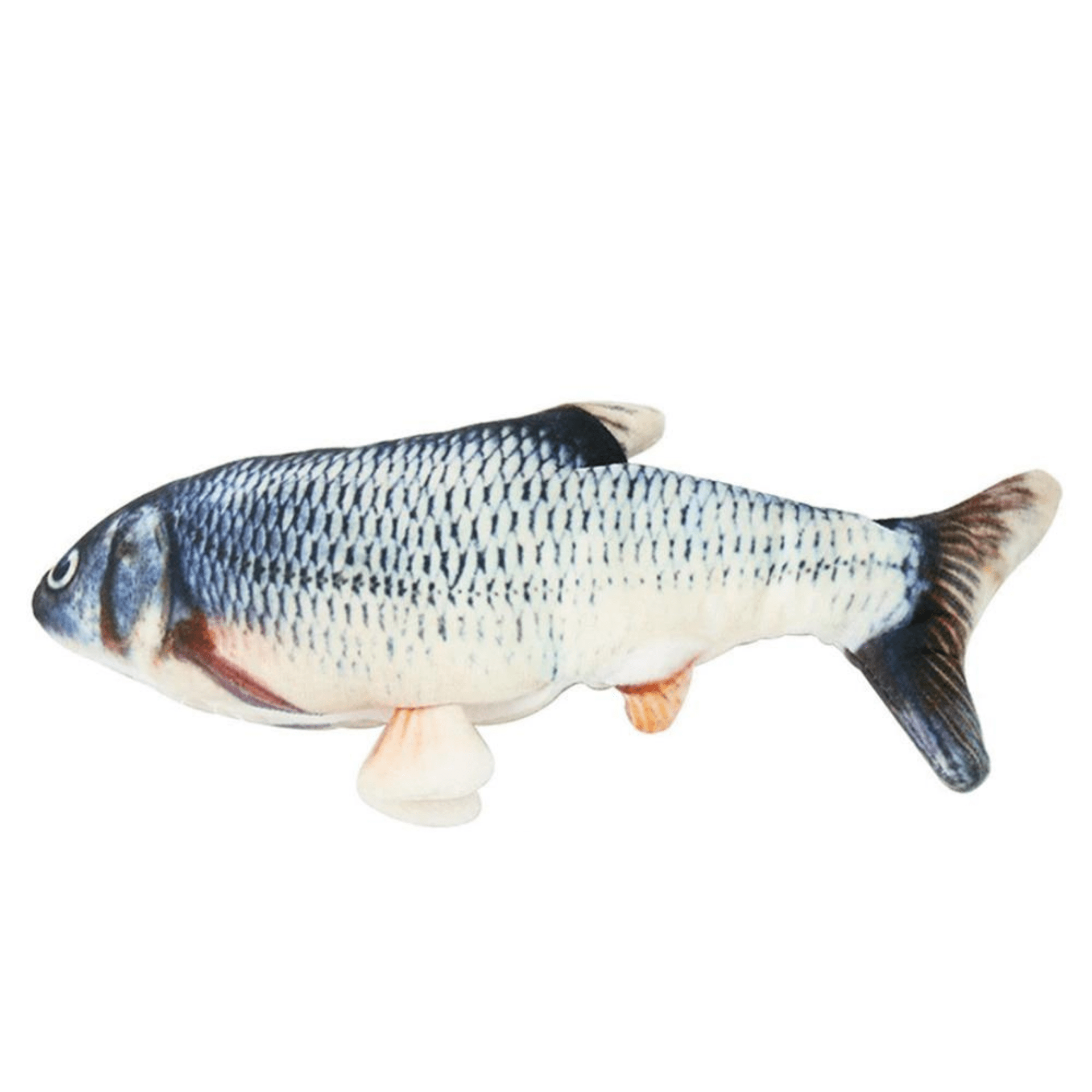 Floppy™️ Realistic Fish Toy For Dogs and Cats