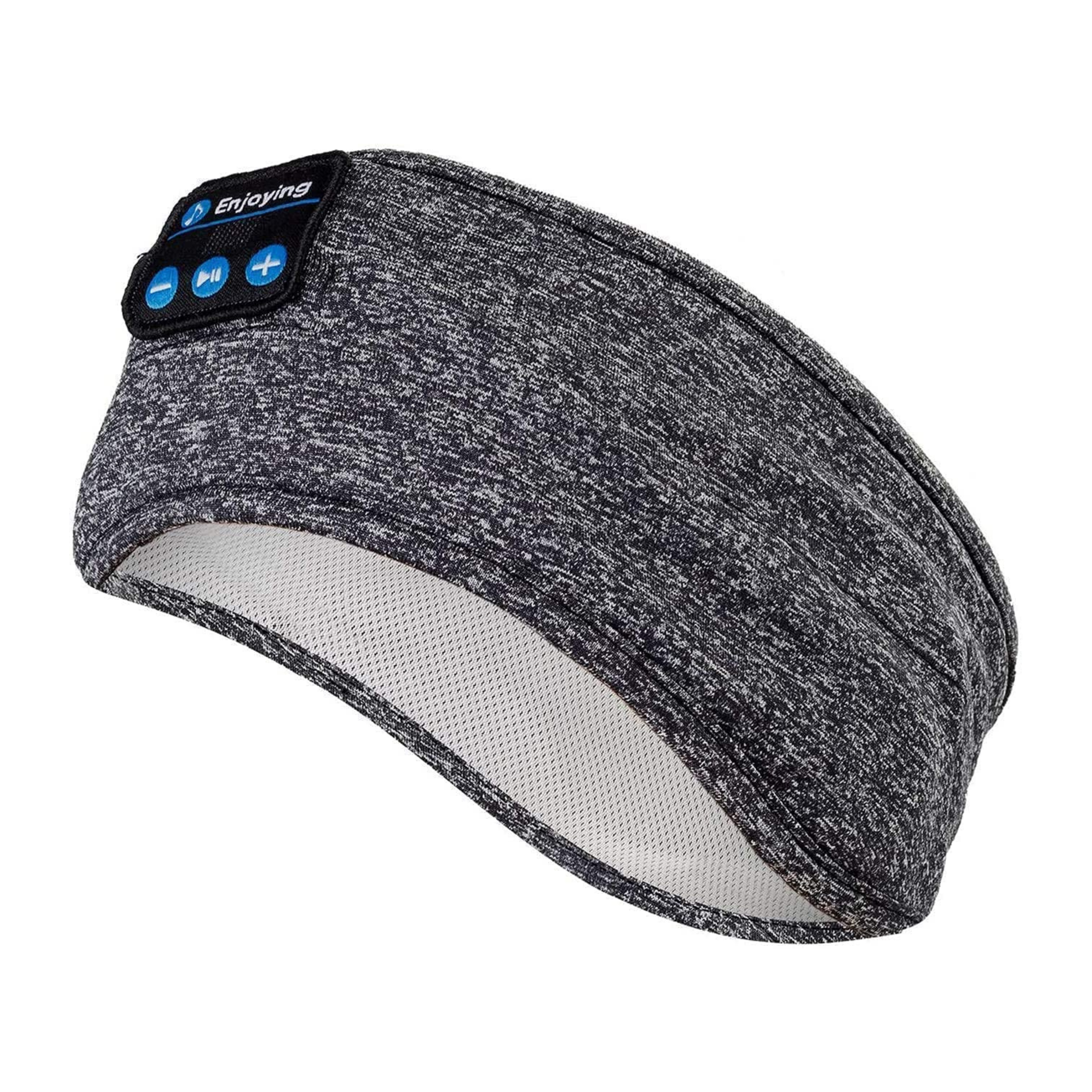 SleepSound™ UltraSoft Bluetooth Sleep Headphones