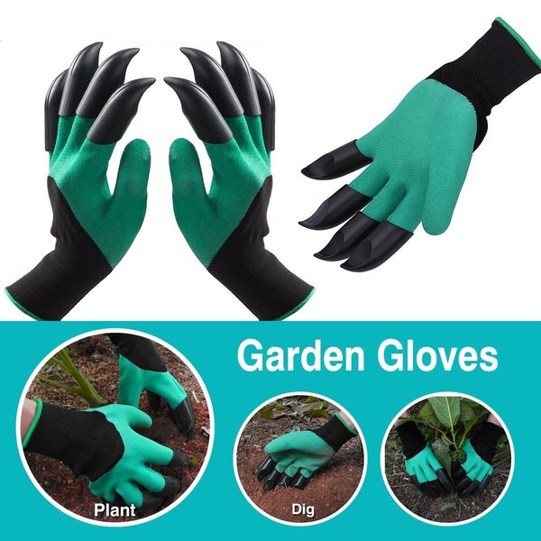 GardenGenie™ Gardening Claw Gloves