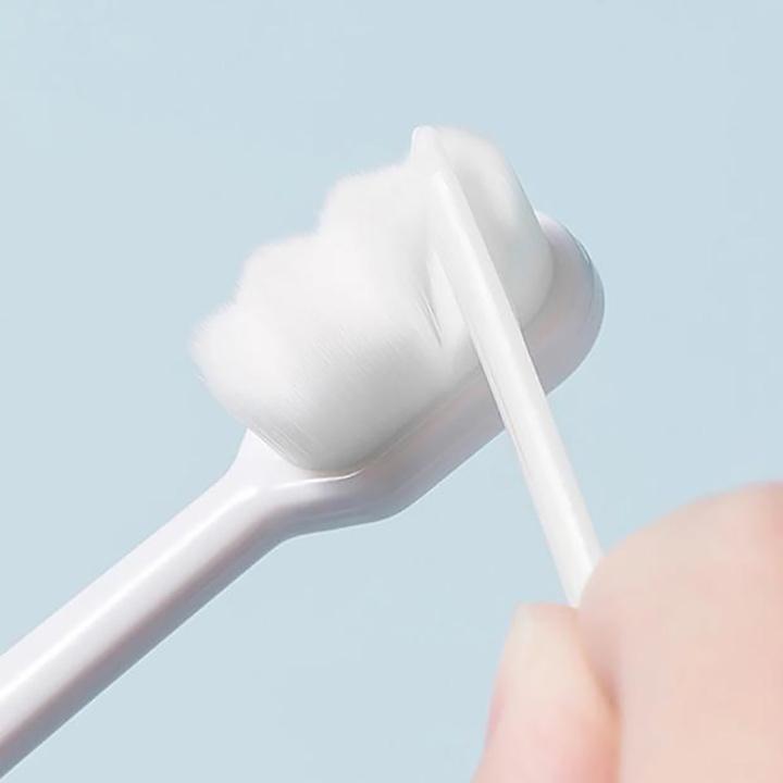 Ultra Fine Soft Toothbrush