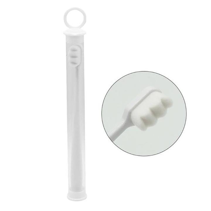 Ultra Fine Soft Toothbrush