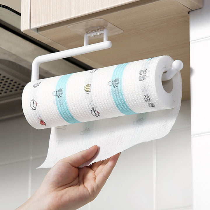 Holdie™ Hanging Toilet Paper Holder