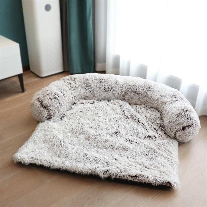 Fur Bed™ Washable Pet Bed